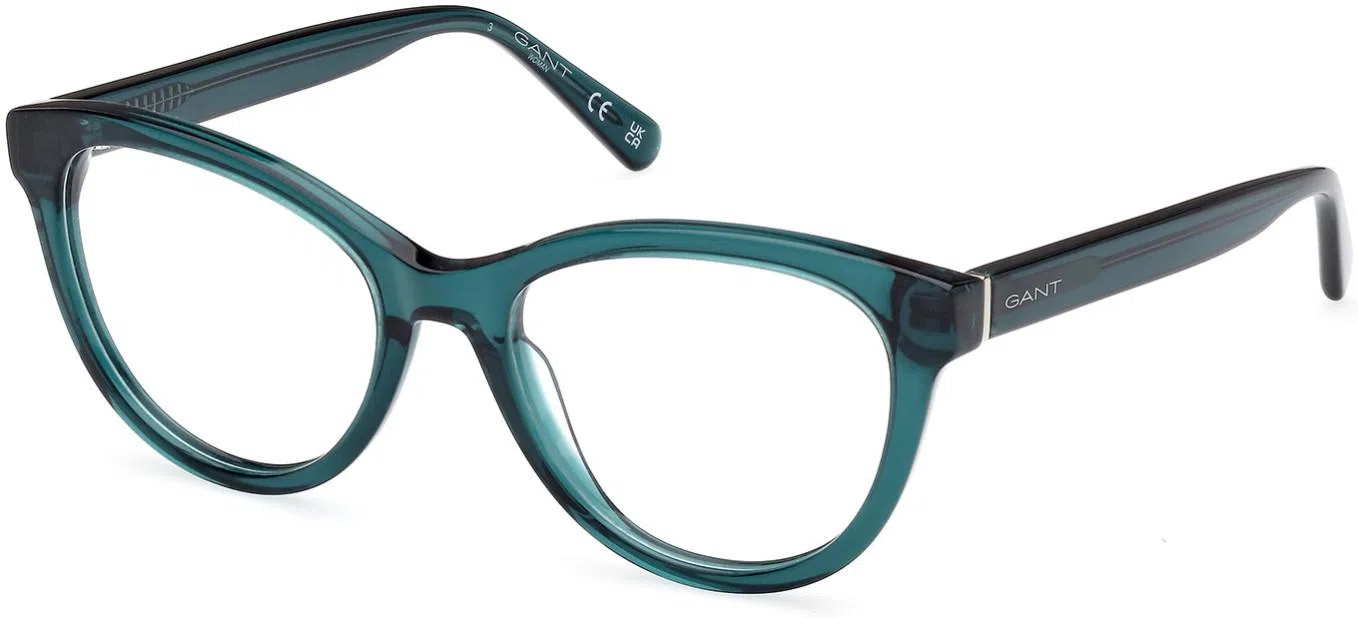 Gant 4153 Eyeglasses - view 4